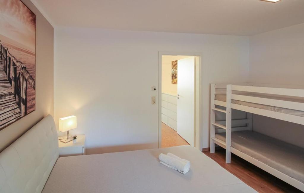 2-Raum Appartement Saxo Sankt Englmar Exterior foto